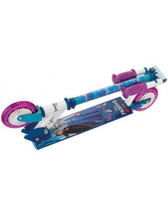 FROZEN MONOPATTINO 2 RUOTE... 2