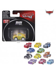 CARS MINI RACER CARS... 2