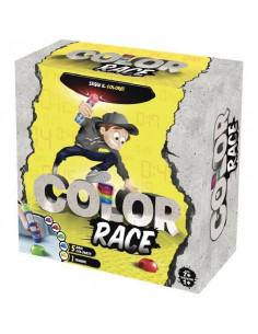 ROCCO GIOCATTOLI COLOR RACE 2