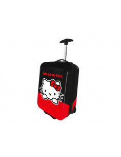 HELLO KITTY TROLLEY VIAGGIO...