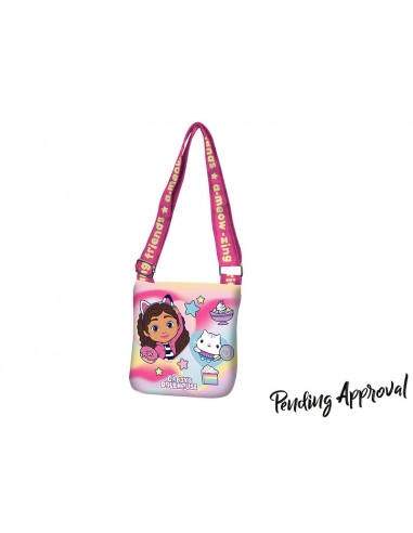 CORIEX GABBY DOLL HOUSE BORSA...