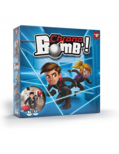 CHRONO BOMB NEW ROCCO...