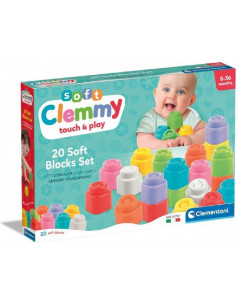 CLEMENTONI COSTRUZIONI...