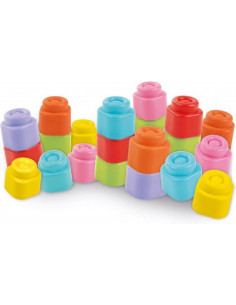 CLEMENTONI COSTRUZIONI... 2