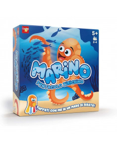 MARINO TENTACOLO BIRICHINO...