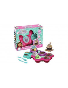 GABBY S DOLL HUSE CUPCAKE... 2