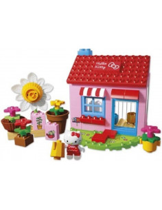 HELLO KITTY LA CASA... 2