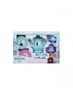 FROZEN SCATOLA DISNEY SET...