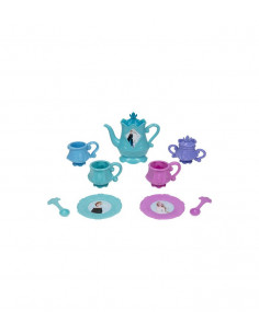 FROZEN SCATOLA DISNEY SET... 2