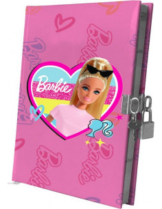 BARBIE DIARIO SEGRETO CON...