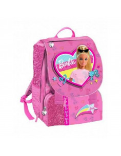 BARBIE ZAINO ESTENSIBILE...