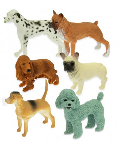 GEO NATURE BUSTA CANI DI... 2