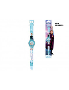 FROZEN OROLOGIO DIGITALE...