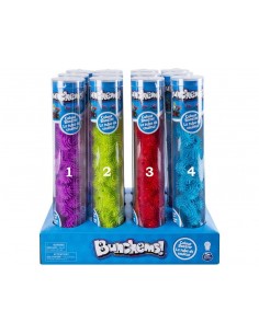 SPIN MASTER BUNCHEMS TUBO... 2