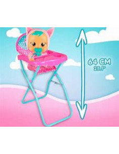 CRY BABIES SEDIOLONE... 2