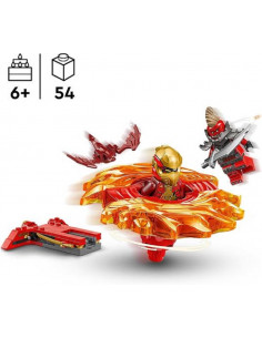 LEGO NINJAGO SPINNER DEL... 2