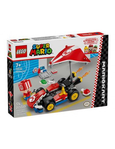 LEGO SUPER MARIO KART STANDARD KART...