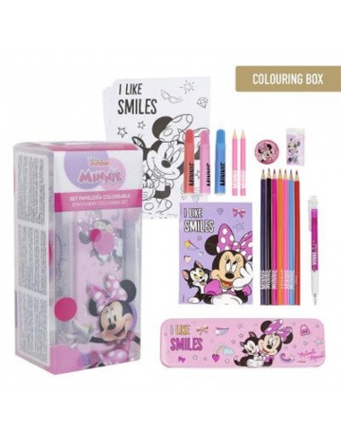 DISNEY MINNIE SET COLORI G2700000838...