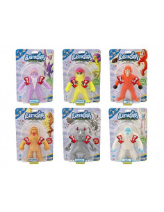 ELASTIKORPS PERSONAGGIO... 2