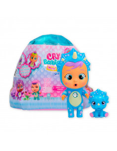 CRY BABIES MAGIC TEARS ICY...