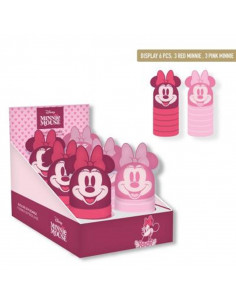 MINNIE ASTUCCIO SILICONE...