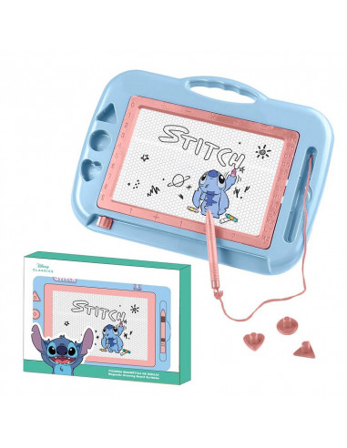 LILO & STITCH LAVAGNA MAGNETICA CERDA...