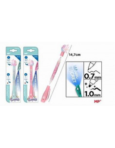 UNICORNO PENNA INVISIBILE...