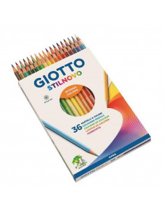 GIOTTO STILNOVO 3.3 MM 18...