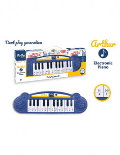 ARTHUR TASTIERA ELETTRONICA...
