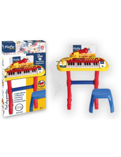 JOE TASTIERA 24 TASTI CON...