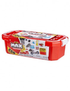 BAULETTO COSTRUZIONI 250... 2