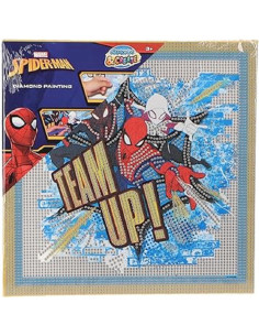 SPIDER MAN CREAZIONI...