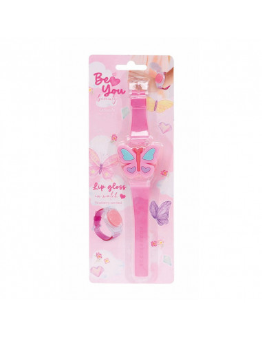 OROLOGIO FARFALLA LIP GLOSS IN...