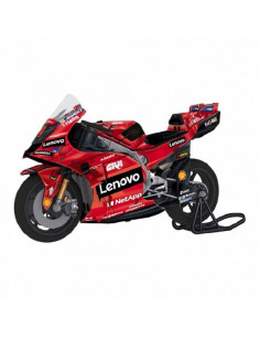 DUCATI PANIGALE MOTO PUZZLE... 2