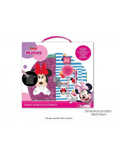 MINNIE DIARIO SEGRETO... 2