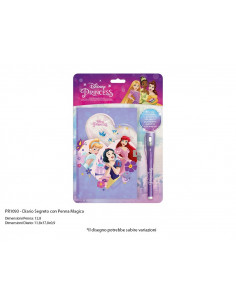 PRINCIPESSE DIARIO SEGRETO...