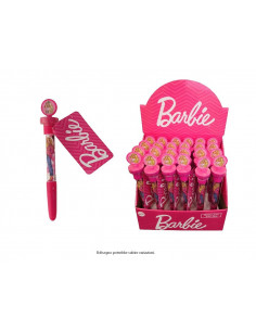 BARBIE PENNA CON BOLLE...