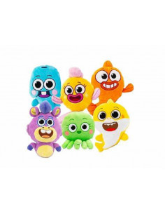 BABY SHARK PELUCHE 20 CM... 2