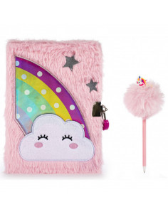 SEVEN SET DIARIO SEGRETO...