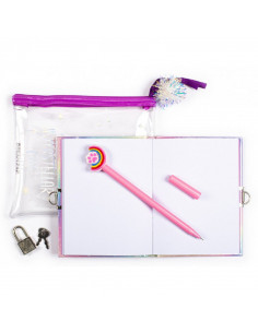 SEVEN CASE SET DIARIO... 2