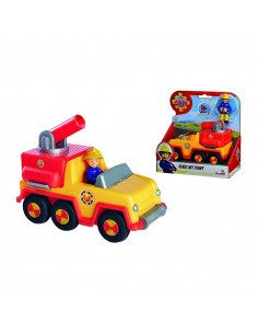 SAM IL POMPIERE VENUS CON...