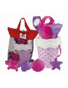 SET MARE COMPLETO SEA SHELL... 2