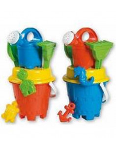 SET MARE COMPLETO CASTELLO...