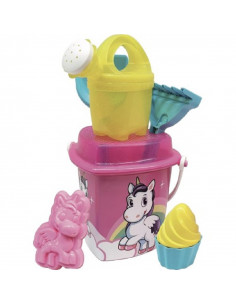 CONFEZIONE MARE COMPLETA...