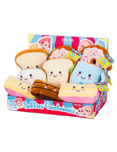 DE CAR PELUCHE BAKERY... 2