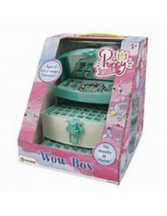 PRINCY BELLA BAULE 3 PIANI...