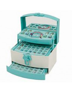 PRINCY BELLA BAULE 3 PIANI... 2