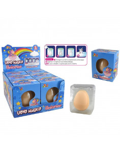 UNICORNO UOVO MAGICO SI...