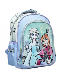 FROZEN ZAINO ASILO 30 CM 2...