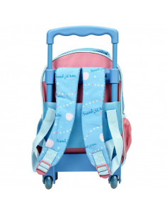 BIANCANEVE ZAINO TROLLEY... 2